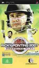 Descargar Ricky Ponting 2007 Pressure Play [English] por Torrent